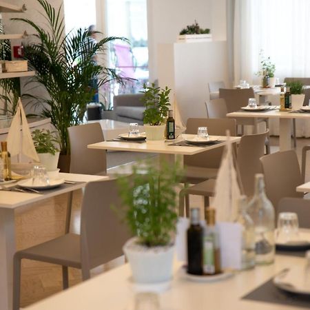 ريتشوني Hotel San Gottardo المظهر الخارجي الصورة