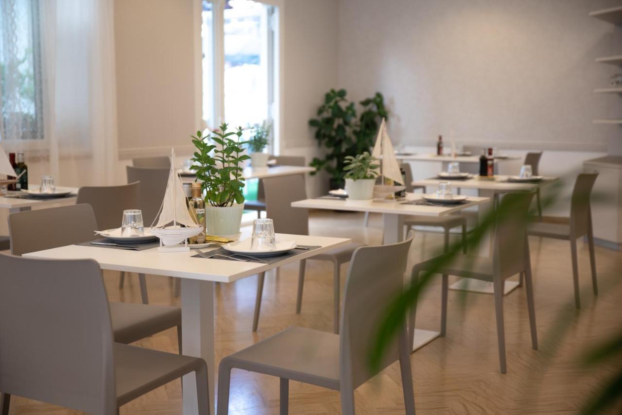 ريتشوني Hotel San Gottardo المظهر الخارجي الصورة