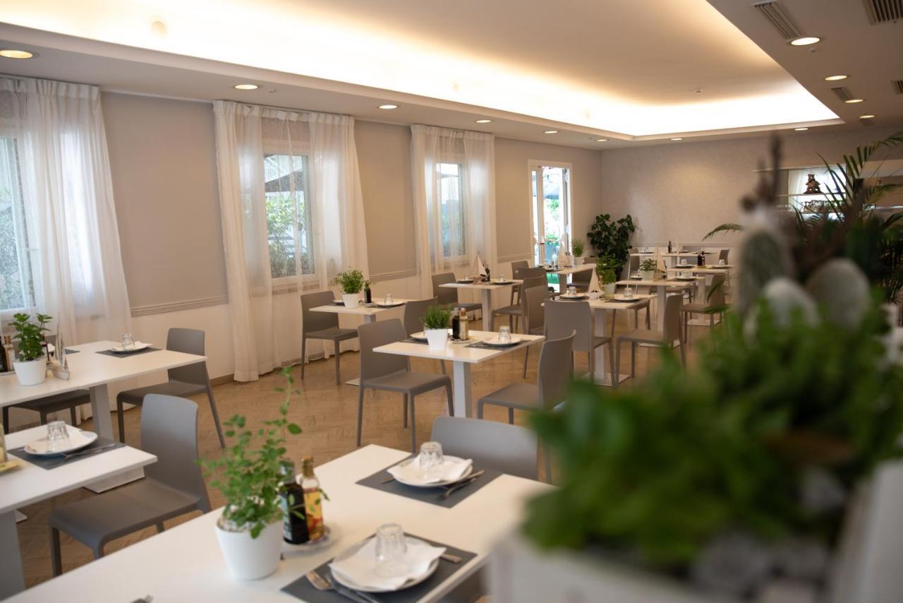ريتشوني Hotel San Gottardo المظهر الخارجي الصورة