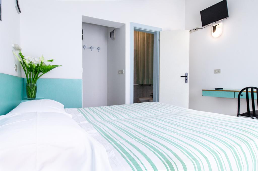 ريتشوني Hotel San Gottardo المظهر الخارجي الصورة