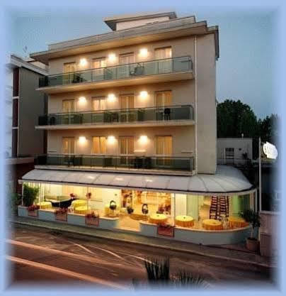 ريتشوني Hotel San Gottardo المظهر الخارجي الصورة